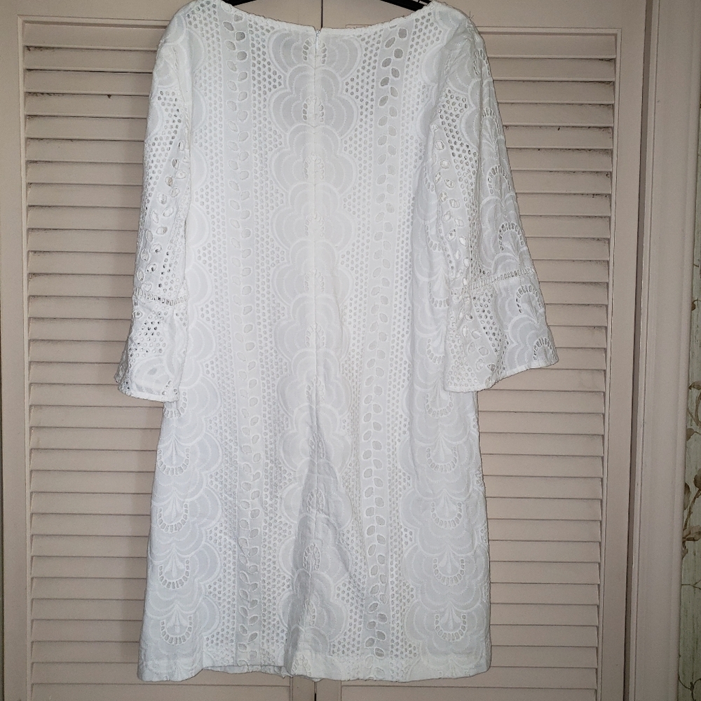 Dress - Picture 5 of 5